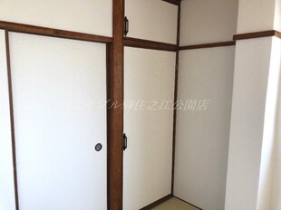 大塚マンションの物件内観写真